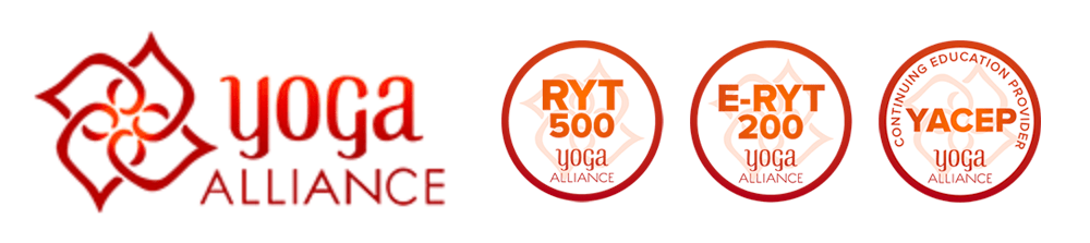 Logo Yoga Alliance.org